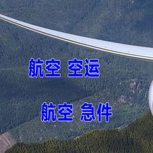 阿里昆莎机场空运快递-选东方航空和上海航空